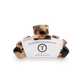 Classic Hair Clip | Tiny | Blonde Tortoise