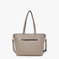 Whipstitch Pocket Tote