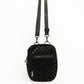 Checkered Crossbody Sling