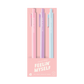 Jotter Sets - 3 pack (TOPSELLER!!)