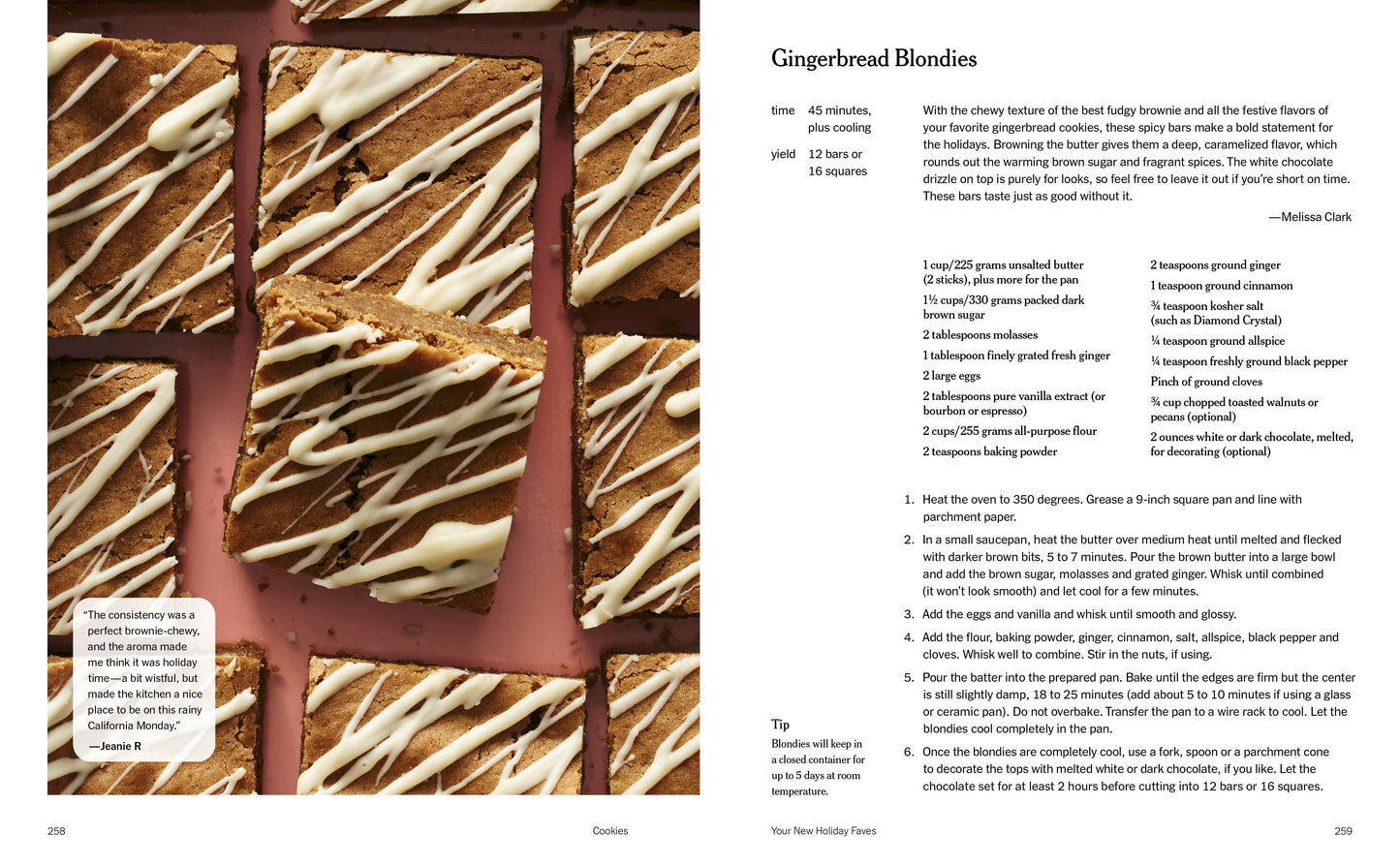 Cookies