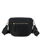 Paulina Multi-Compartment Crossbody Purse/Bag