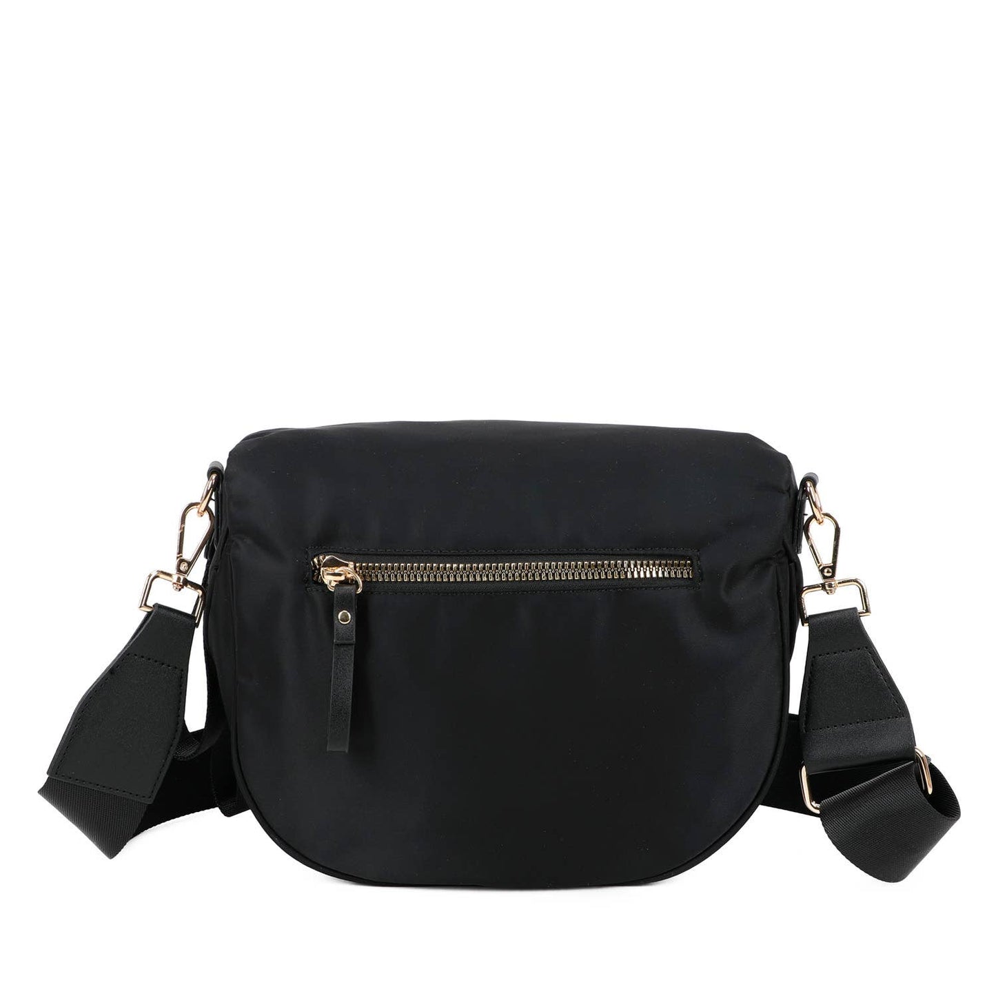 Paulina Multi-Compartment Crossbody Purse/Bag