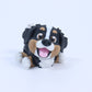 Paw Print Pups — Bernese Mountain Dog Fidget Toy
