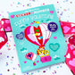My First Sticker by Number Activity Book
