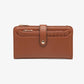 Snap Wallet w/ Removable Cardholder