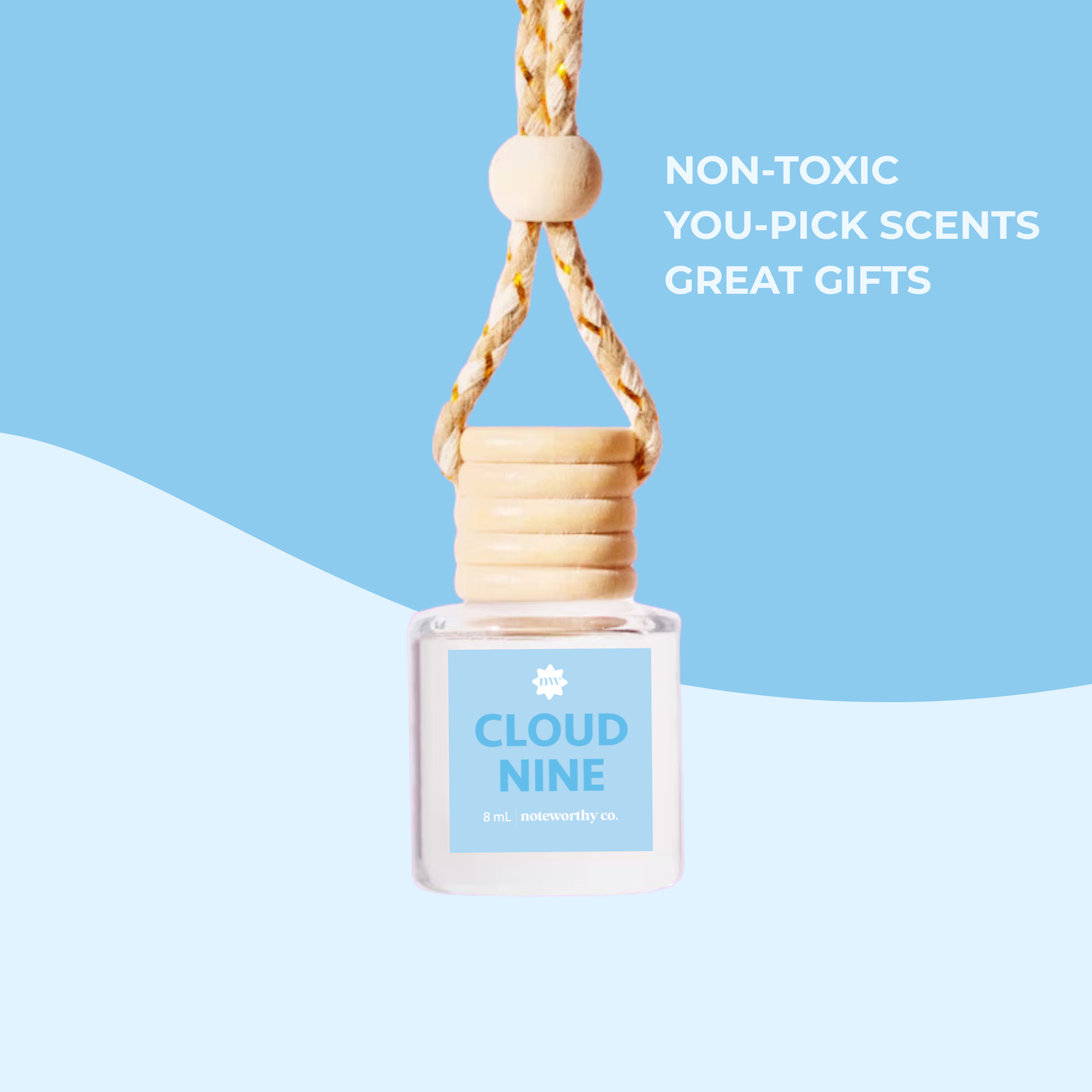 Car Diffusers | 2026 Valentine Day | You-Pick Scents 