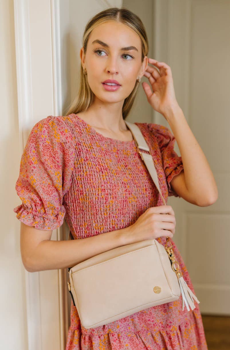Kara Crossbody Purse