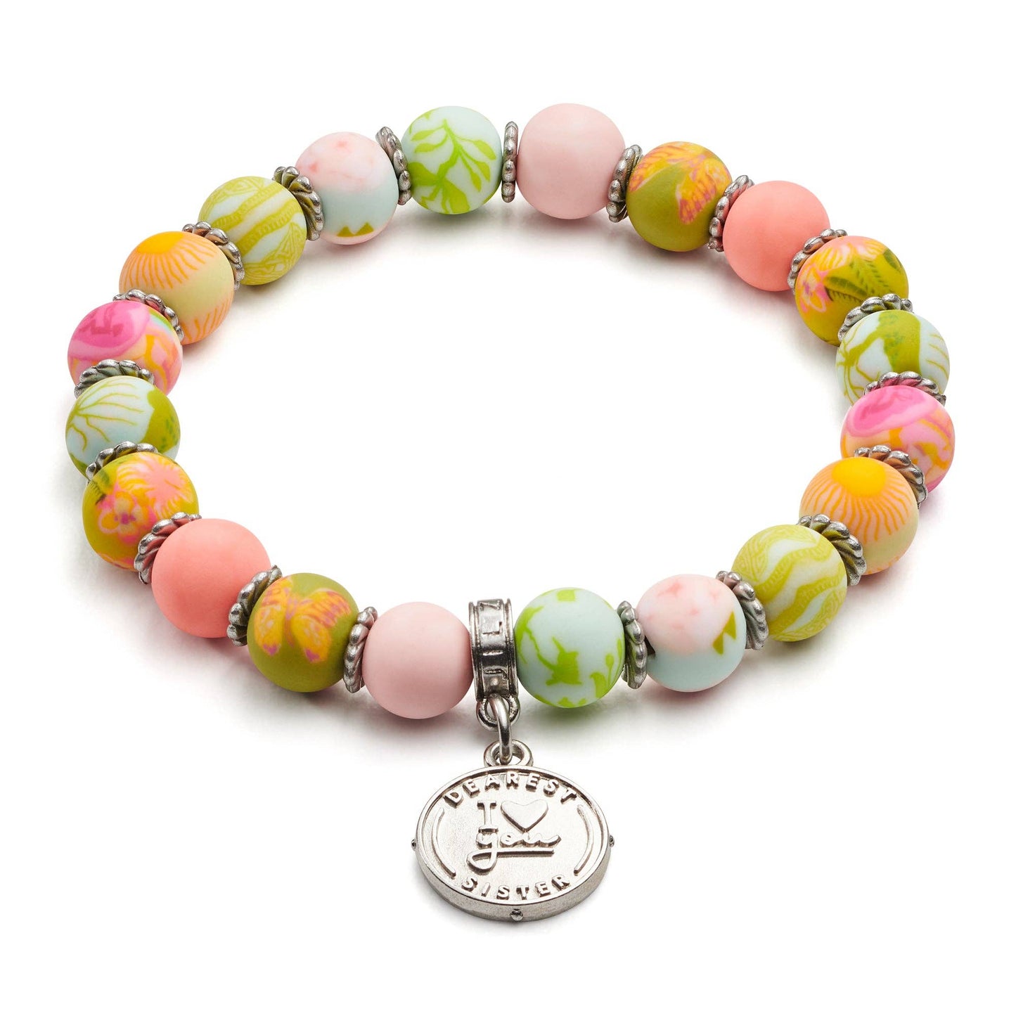 Sister Bracelet
