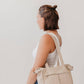 Vanilla Dream Mini Tote