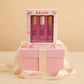 Holiday Hair Perfume Trio Set
