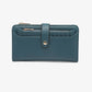 Snap Wallet w/ Removable Cardholder