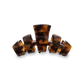 Classic Hair Clip | Small | Tortoise