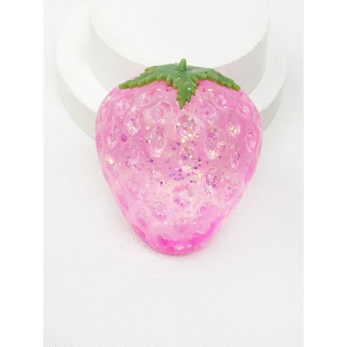 Strawberry Squishy