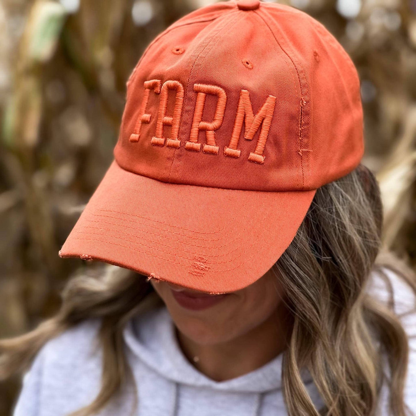 FARM - Hat