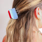 2-TONED CLAW CLIP
