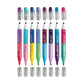 Double-Ended Layering Markers