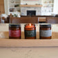 Silver Birch | 7 oz Classic Candle