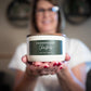 Farmhouse Christmas | 10 oz Candle