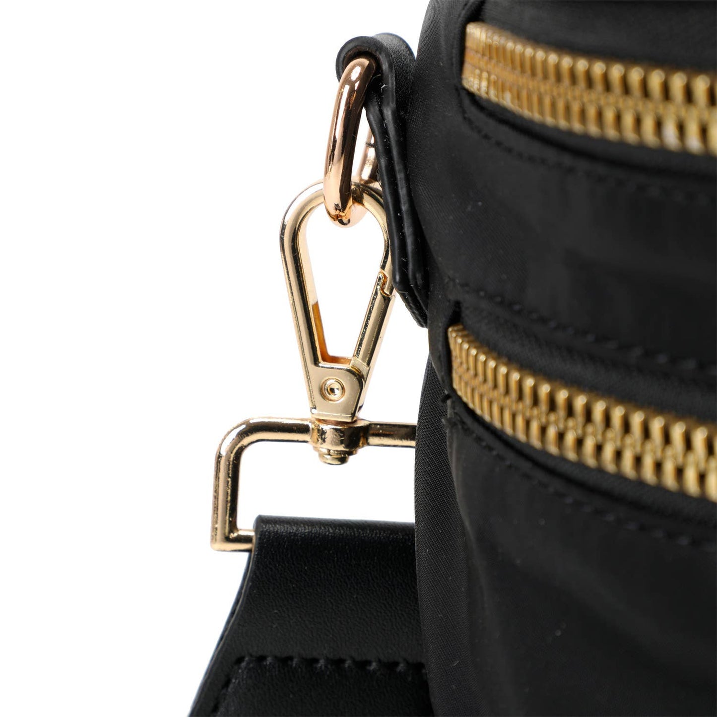 Paulina Multi-Compartment Crossbody Purse/Bag