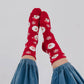 Holiday Spirit Socks