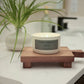 Sweet Tobacco Leaves | 10 oz Signature Statement Candle