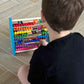 Brilliant Baby First Words Abacus