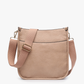 Posie Crossbody w/ Removable Strap