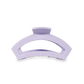 Open Hair Clip | Med. | Lilac