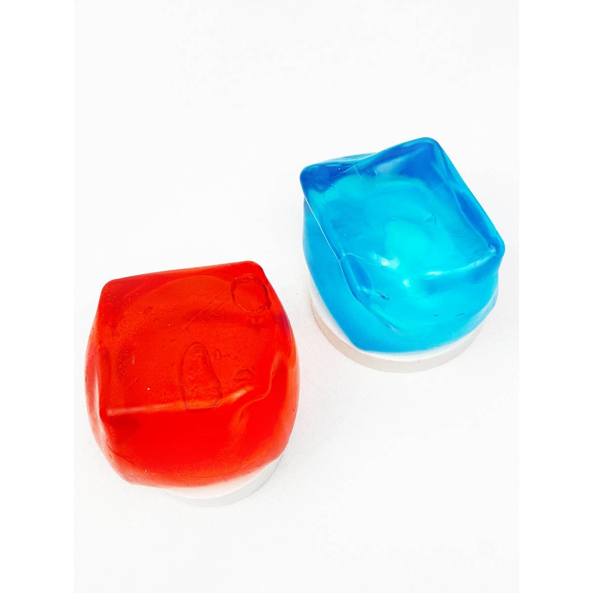 Jumbo Cube Squishy