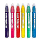 Hair Doodlers: Hair Crayons