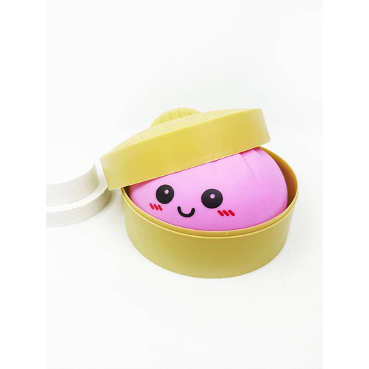 Jumbo Dumpling Squishy