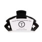 Open | Jet Black | Small Hair Clip