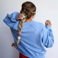 SKINNY SLEEP SCRUNCHIE 6-PACK — SATIN, HAIR-FRIENDLY