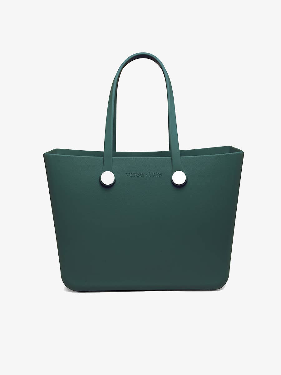 Large Versa Tote - Banana Yellow