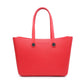 Large Versa Tote - Banana Yellow