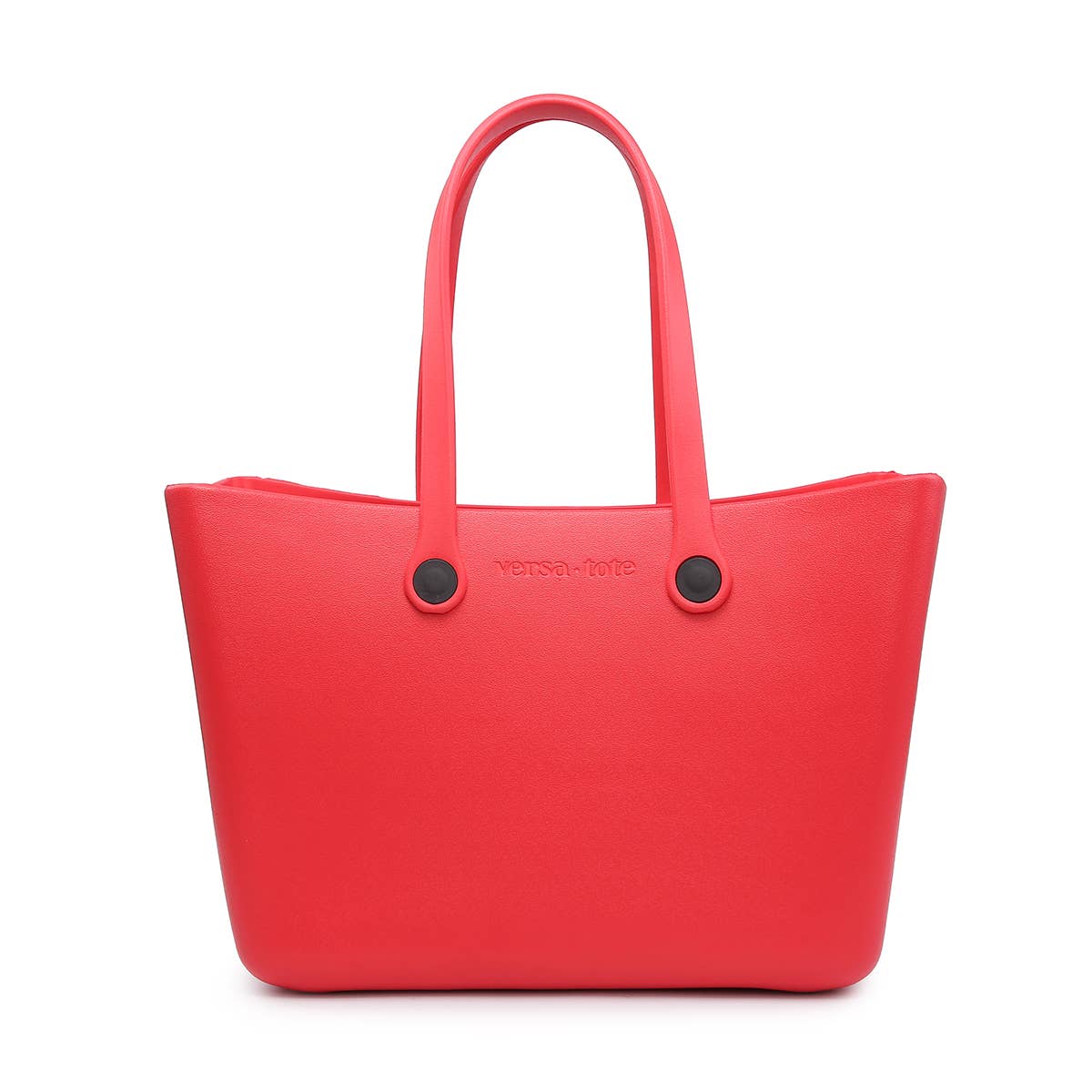 Large Versa Tote - Banana Yellow