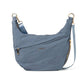 Kedzie Atlas Crossbody Purse
