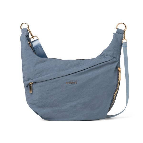 Kedzie Atlas Crossbody Purse
