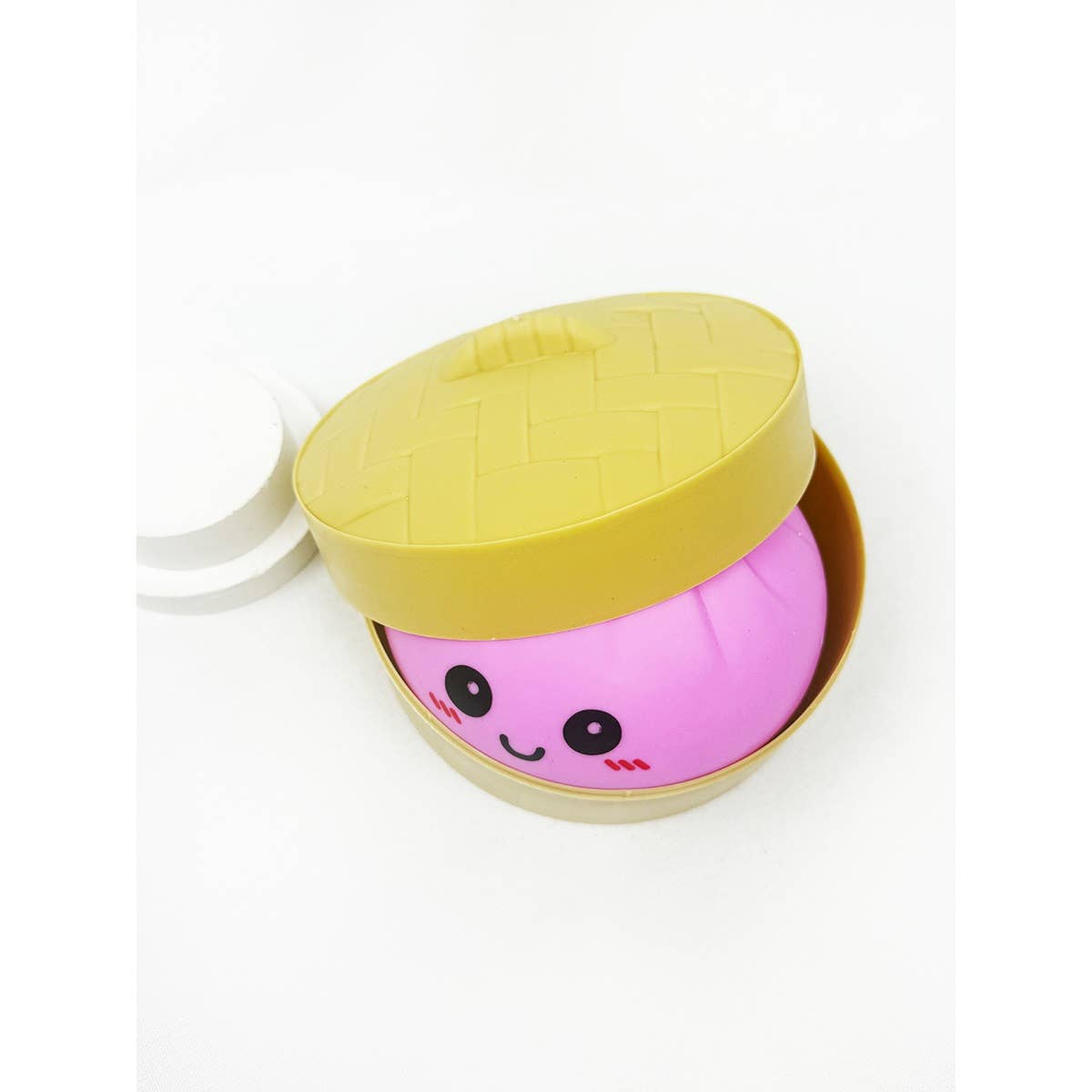 Jumbo Dumpling Squishy