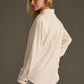 Ivory Super Soft Button Up