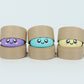 Squish Dumpling Click Fidget | Loud or Silent | Sensory Toy