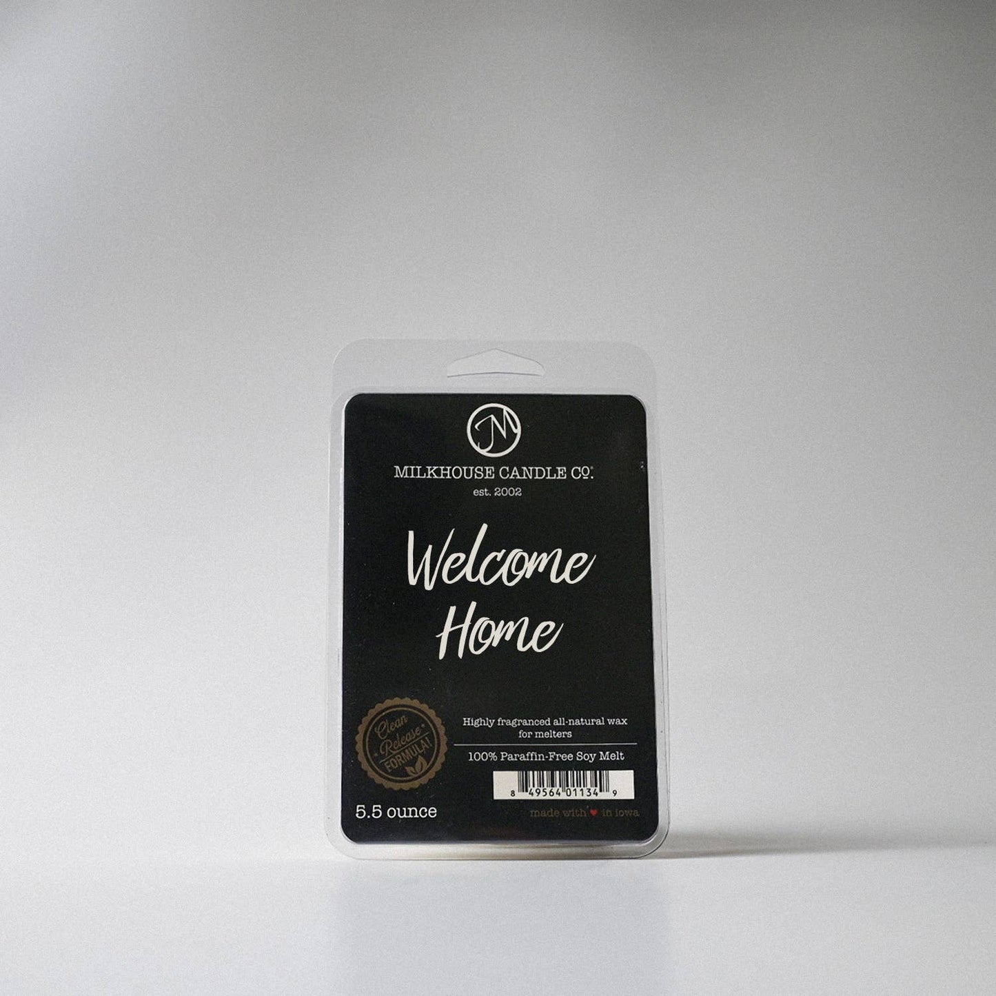 Welcome Home - Wax Melts