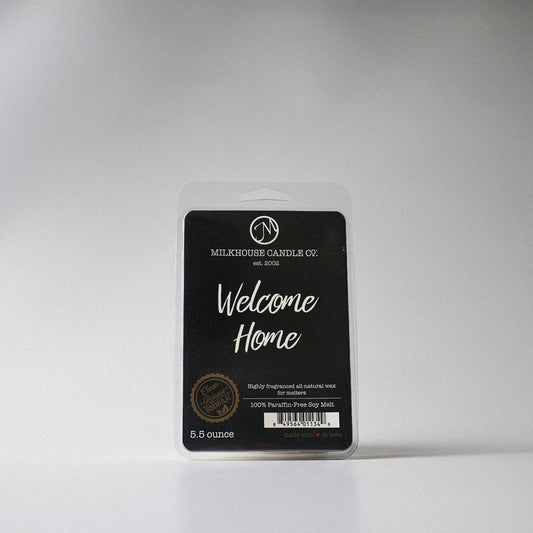 Welcome Home - Wax Melts