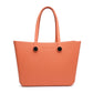 Large Versa Tote - Banana Yellow