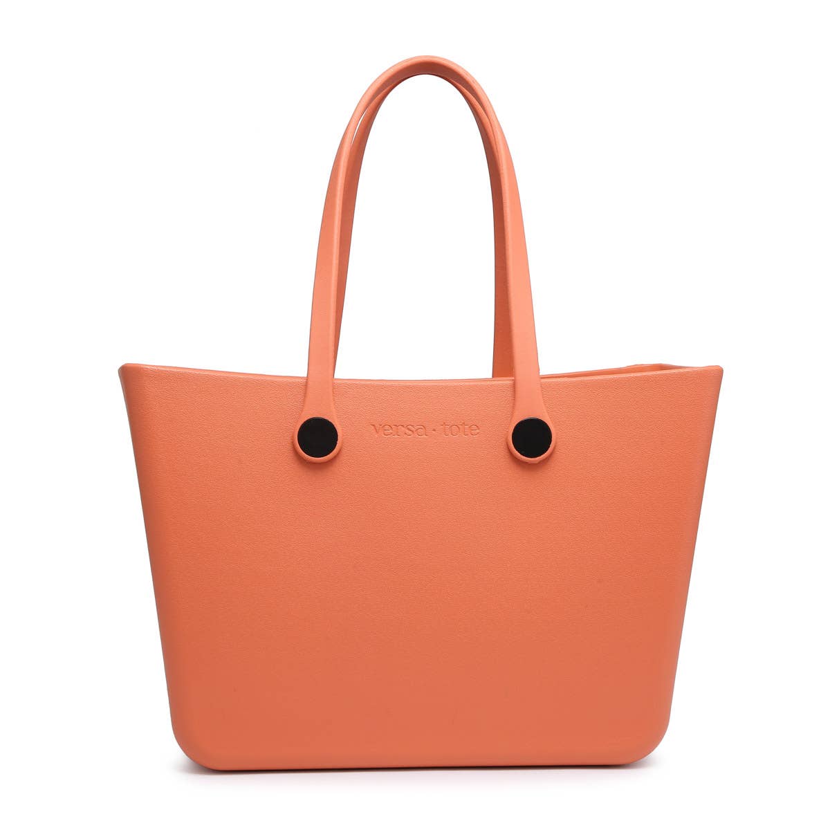 Large Versa Tote - Banana Yellow