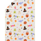 Trick-Or-Treat Scatter: Double-Sided Hand Towel