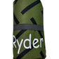 Al Pool Towel: Reversible