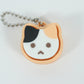 Cat Face Click Fidget (Silent or Loud)