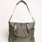 Gray Brixley Tote Bag